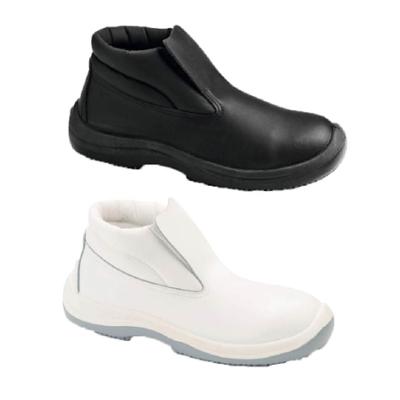 CHAUSSURE H.SARTHE BLANCHE S2SRC 39