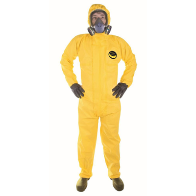 COMBINAISON JET.WEEJET JAUNE T2