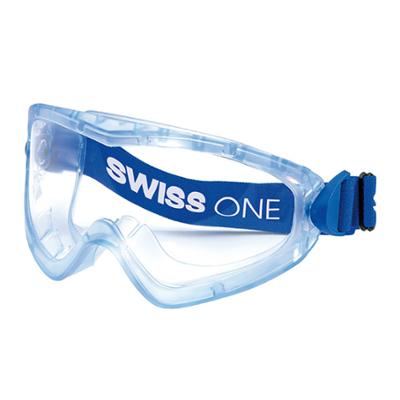 LUNETTE MASQUE PROFILE INCOLORE