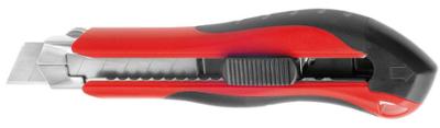 CUTTER LAME SEC 18 MM VERROU