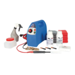 NETTOYEUR SOUD.WELDBRUSH500 COMPLET