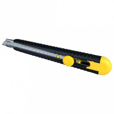 CUTTER DYNAGRIP PLAST. 9MM