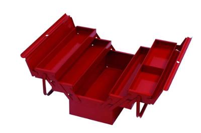 COFFRE EVENTAIL 530X200X200