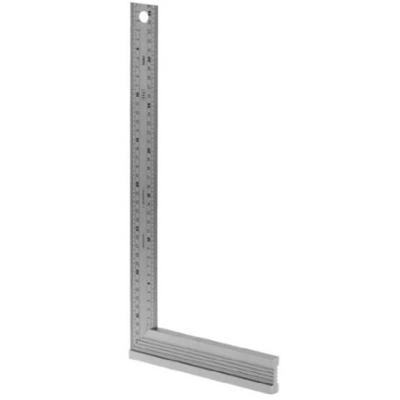 EQUER. DRTE ONGLET INOX 300MM