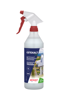 NETTOYANT DEGRAIS VEGET 1L CETEXALT
