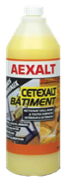 NETTOYANT GROS TRAVAUX BATIMENT 1L
