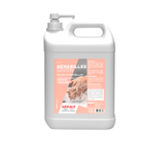 SAVON MICROBILLES MAINS 5L