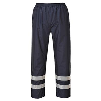 PANTALON IONA LITE MARINE XS