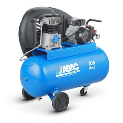 COMPRESSEUR A29B 100L 3CV 230V