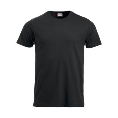 T-SHIRT NEW CLASSIC T NOIR XS