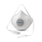 MASQUE R. FFP3D R  SOUPAPE AIR PLUS