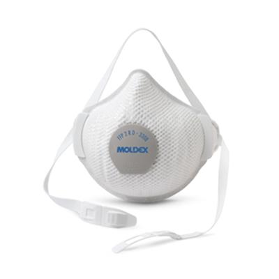 MASQUE R. FFP3D R  SOUPAPE AIR PLUS