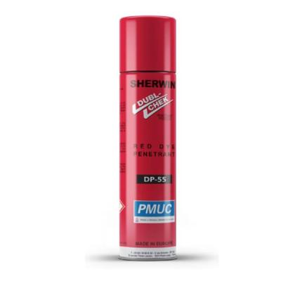 BABB-CO PENETRANT ROUGE DP55 PMUC