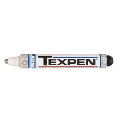 MARQUEUR TEXPEN BLANC FIN