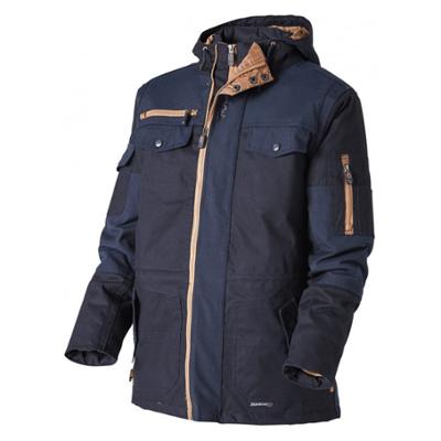 PARKA MIX & MATCH MARINE S