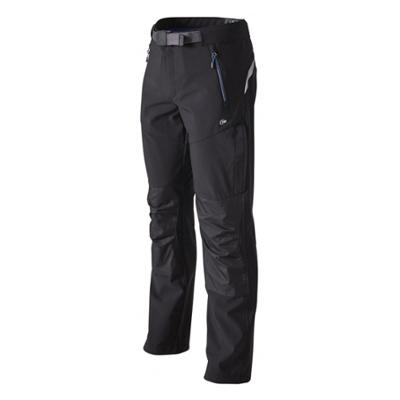 PANTALON SOFTSHEL DYNAWORK NOIR T38