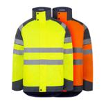 PARKA HV EIGER (2 COLORIS)