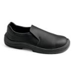 CHAUSSURE BASSE ODET NOIR S2 SRC