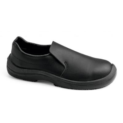 CHAUSSURE B. ODET NOIR S2 P36