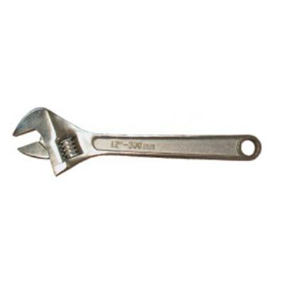 CLE A MOLETTE 12" L300MM
