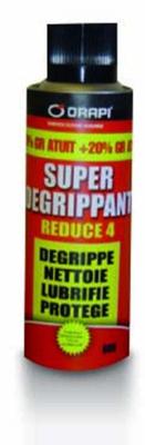 REDUCE 4 DEGRIPPANT AERO 270ML