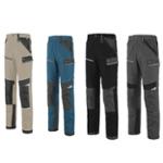 PANTALON SPANNER (MULTI COLORIS)