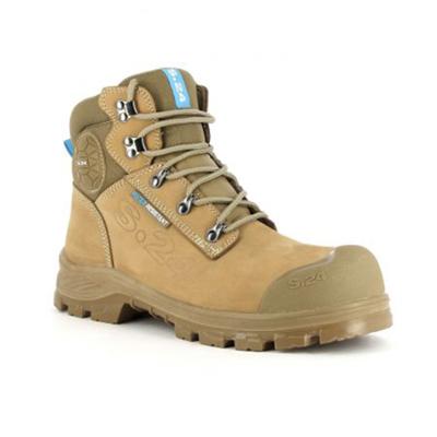 CHAUSSURE H. XPER TP S3 SRC P36