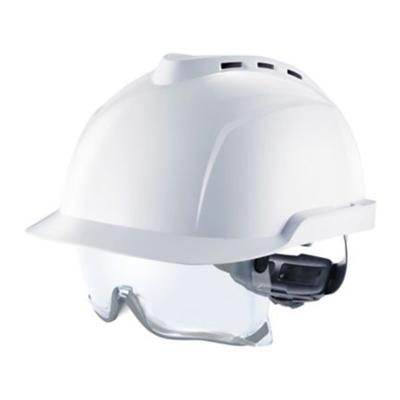 CASQUE V-GARD 930 VENTILE