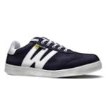 CHAUSSURE BASSE HALF PIPE S3 SRC