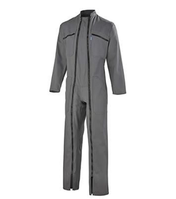 COMBINAISON DOUBLE FG TAG GRIS T1