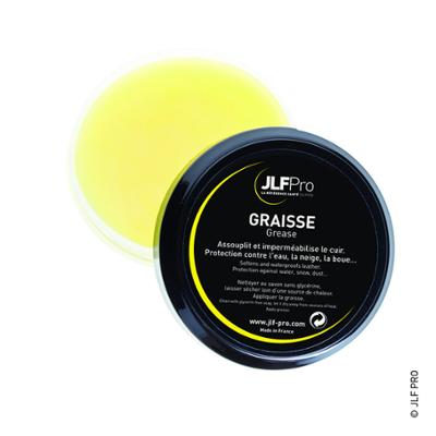 GRAISSE POUR CUIR 125ML