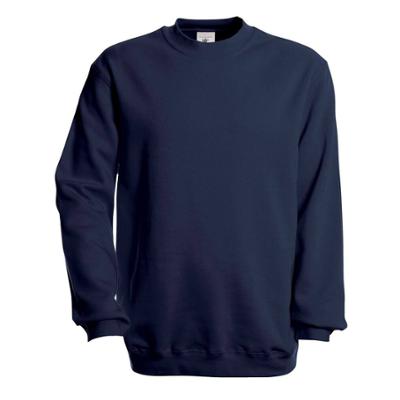 SWEAT BC SET IN BLEU NAVY M