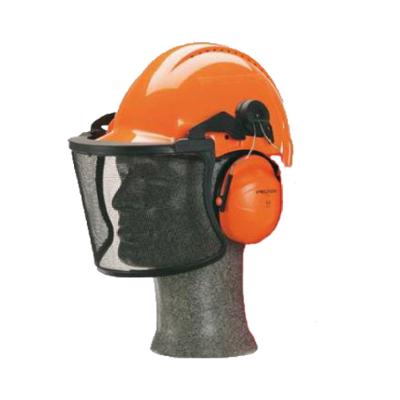 CASQUE FORESTIER G3000 VENTILE ORAN