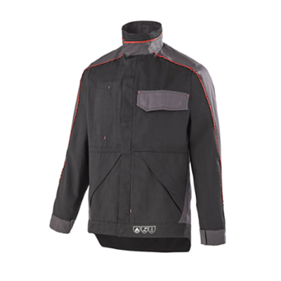 BLOUSON KONEKT NOIR/G.CHARCO T0