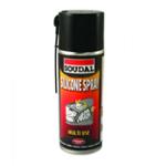 SILICONE SPRAY AEROSOL 400ML