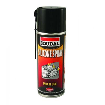 SILICONE SPRAY AEROSOL 400ML