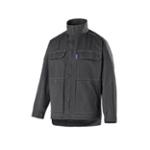 BLOUSON KARGO NOIR