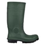 BOTTE PU NEW HUNTER VERT