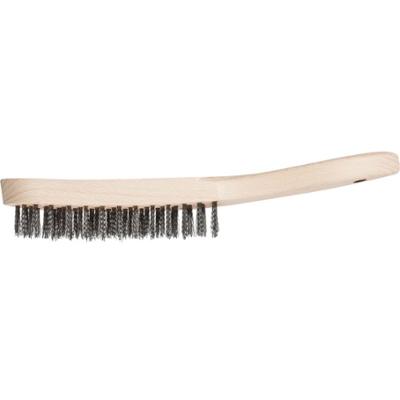 BROSSE A MAIN HBU 40 INOX 0.30 SG