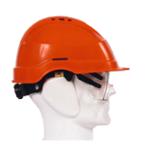 CASQUE IRIS II  LUNETTE INC