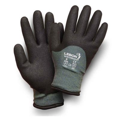 GANT FROID ANTICOUP. WINTERSAFE T7