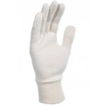 GANT COTON INTERLOCK ECRU T10