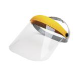 MASQUE PAREFACE POLY.+S/TETE