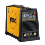 WECO.DISCOVERY 221 AC/DC EVO NU