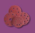 DISQUE AUTOGRIP Ø150 6 TROUS