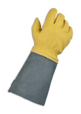 GANTS CHANTIER EPI 8 T10