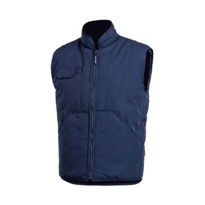 GILET HIMALONEW MARINE S