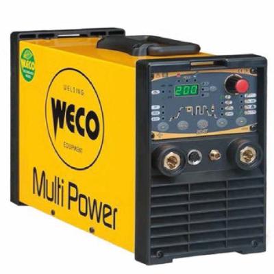 POSTE MULTIPOWER 204 T 230V NU