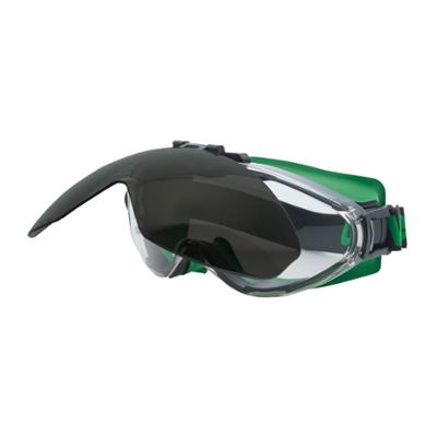 LUNETTE MASQUE ULTRASONIC FLIP UP 5