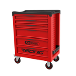 SERVANTE RACING 6 TIROIRS